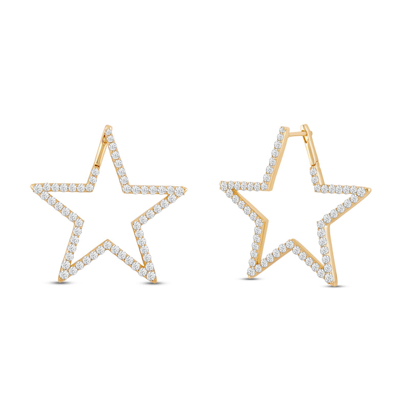 Stellar Earrings