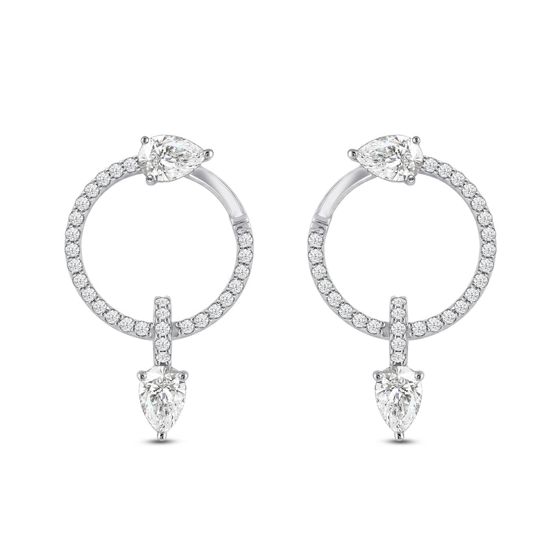 Orbitra Earrings