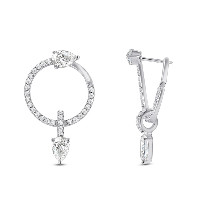 Orbitra Earrings