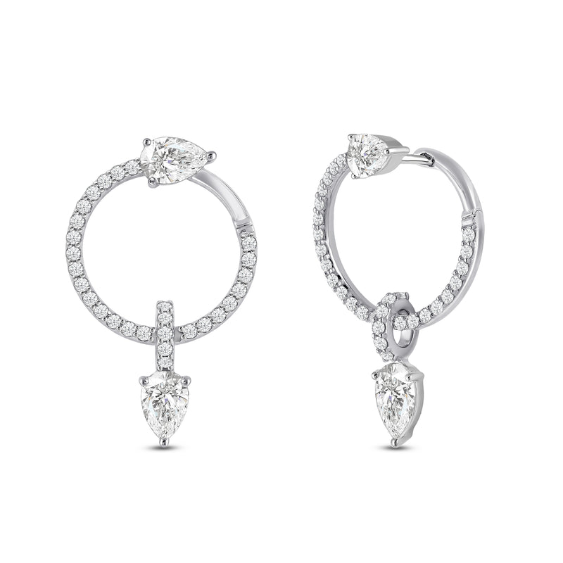 Orbitra Earrings