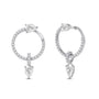 Orbitra Earrings