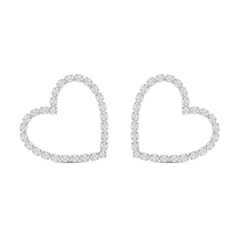 Amora Earrings