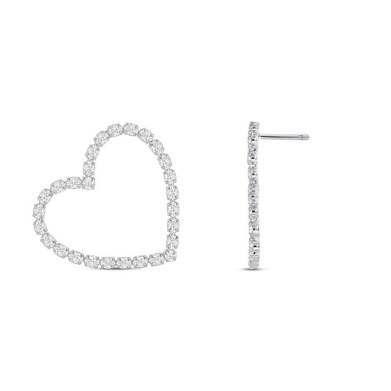 Amora Earrings