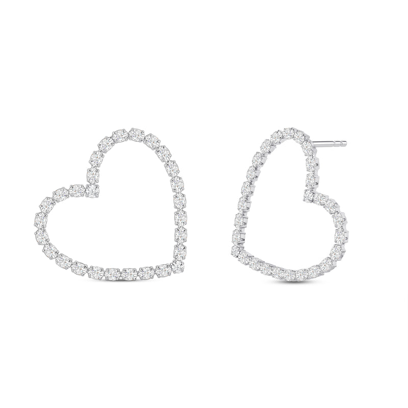 Amora Earrings