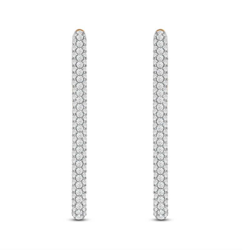 Prism Earrings