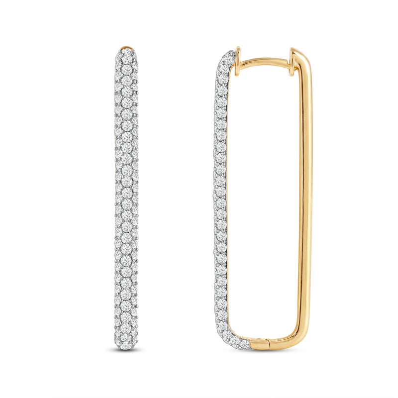 Prism Earrings