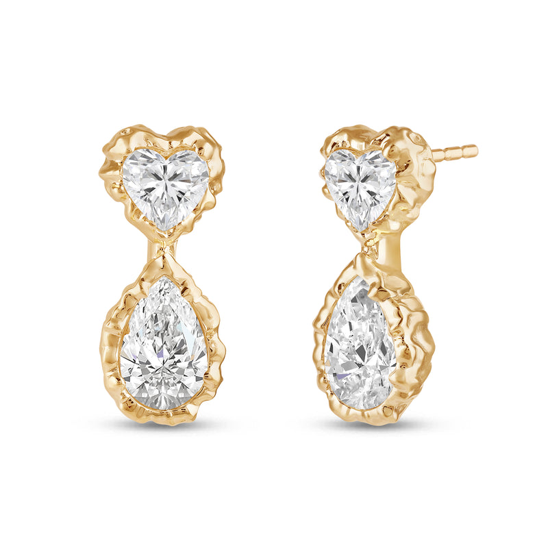 Duvera Earrings
