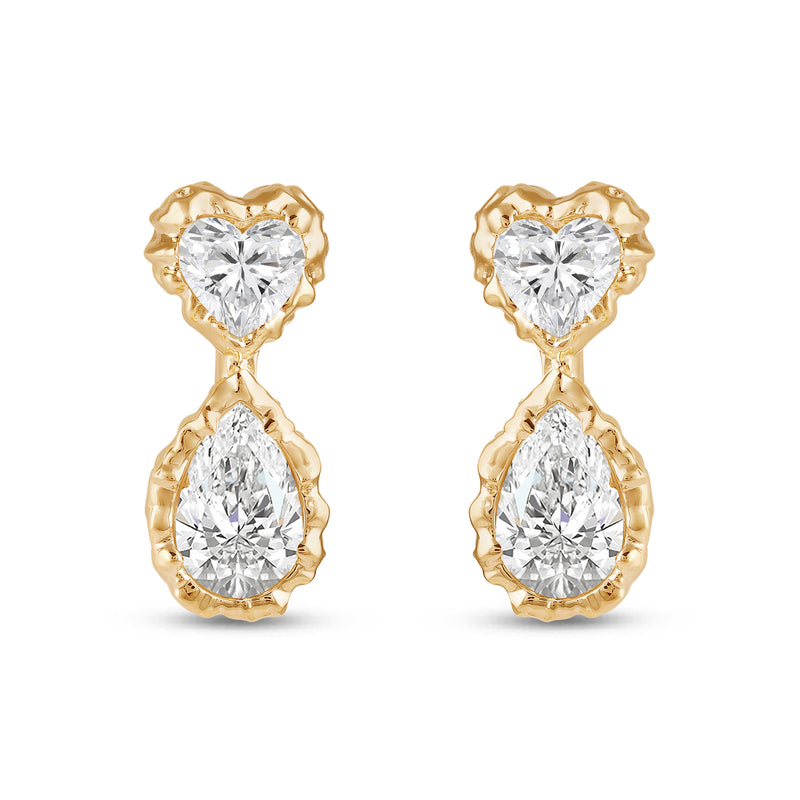 Duvera Earrings