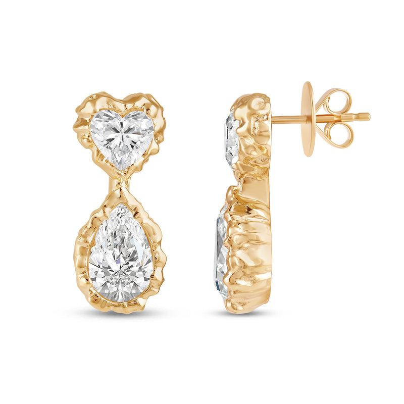 Duvera Earrings