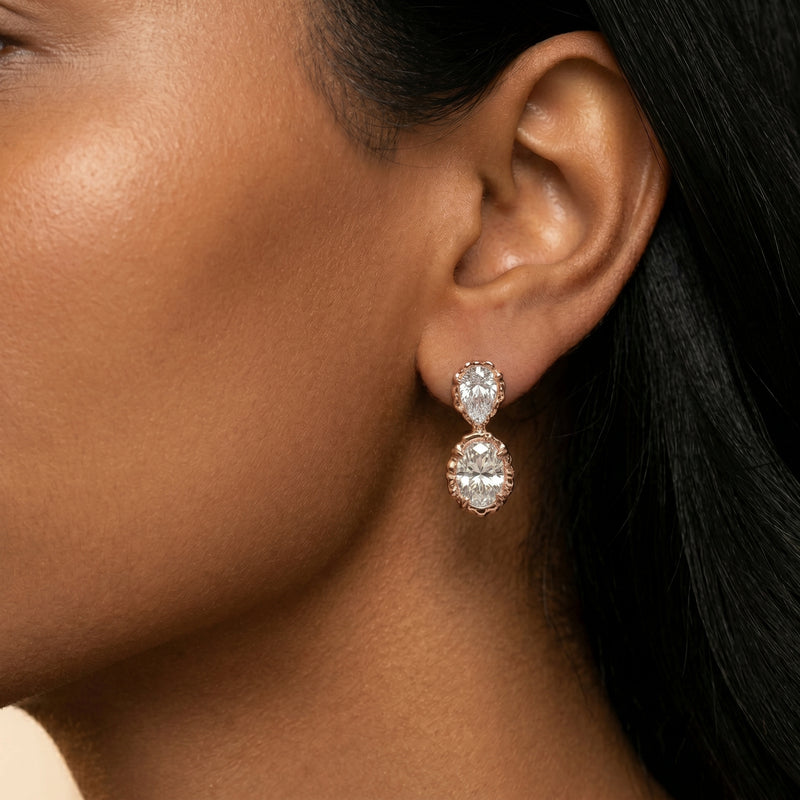 Relatia Earrings