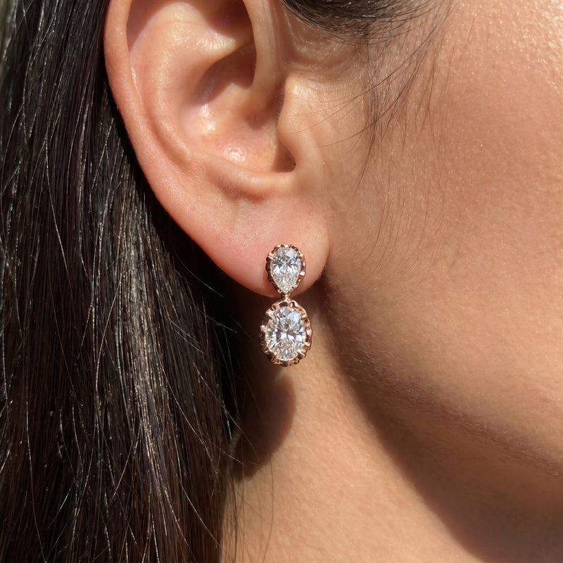 Relatia Earrings