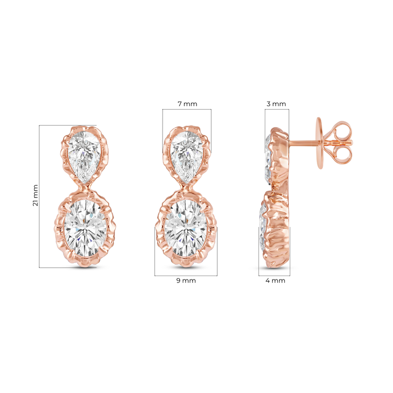 Relatia Earrings