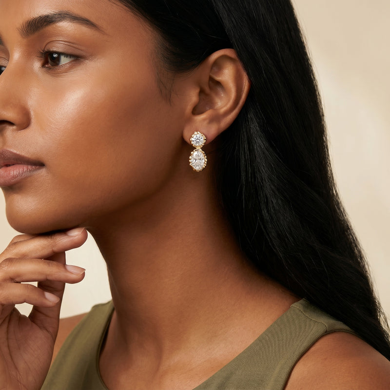 Formia Earrings