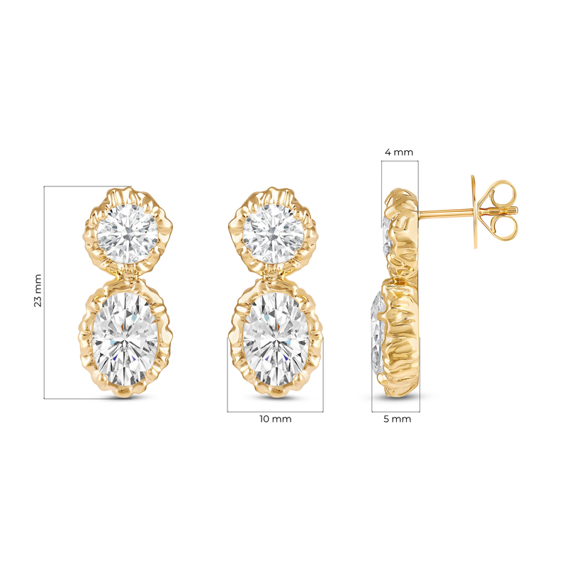 Formia Earrings