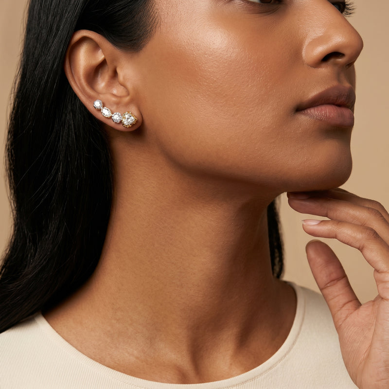 Ascera Ear Climber