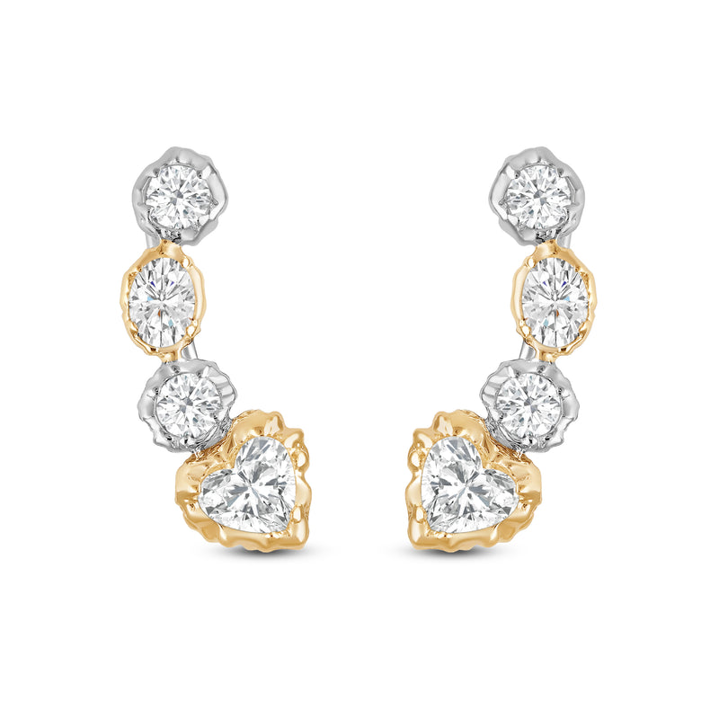 Ascera Ear Climber