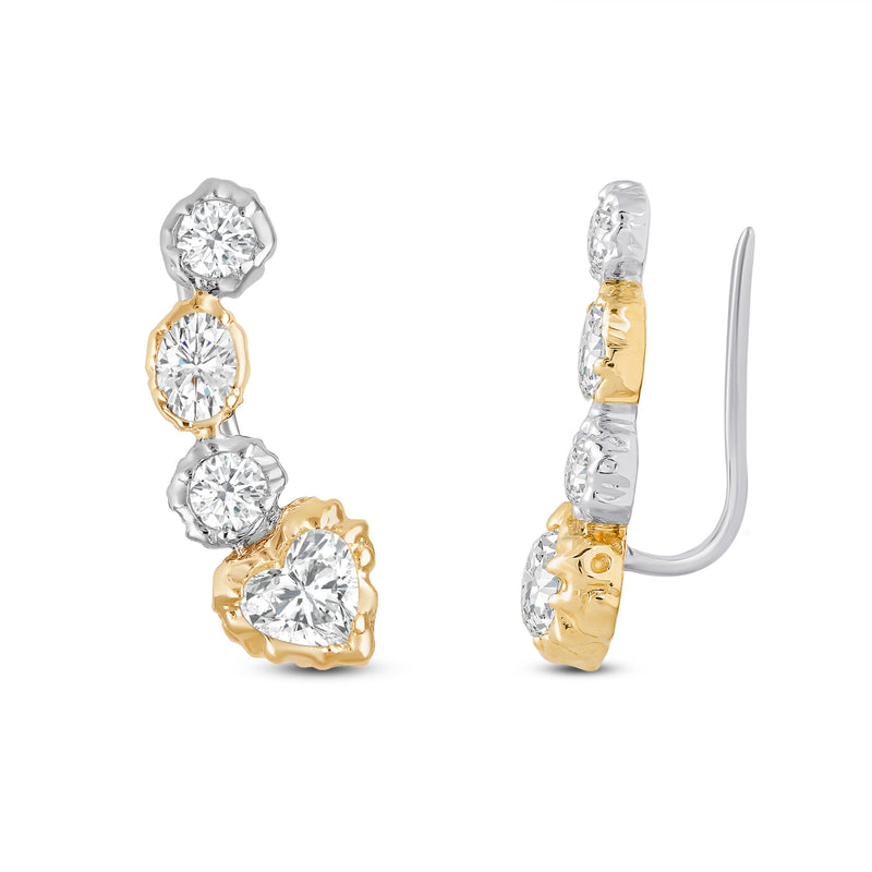 Ascera Ear Climber