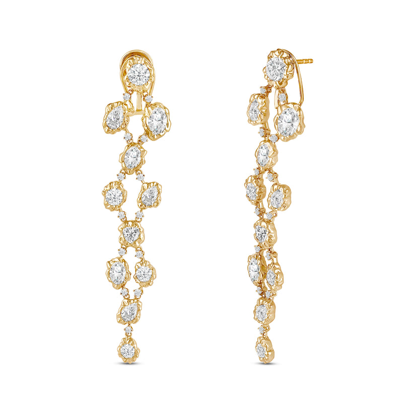 Vertessa Chandelier Earrings