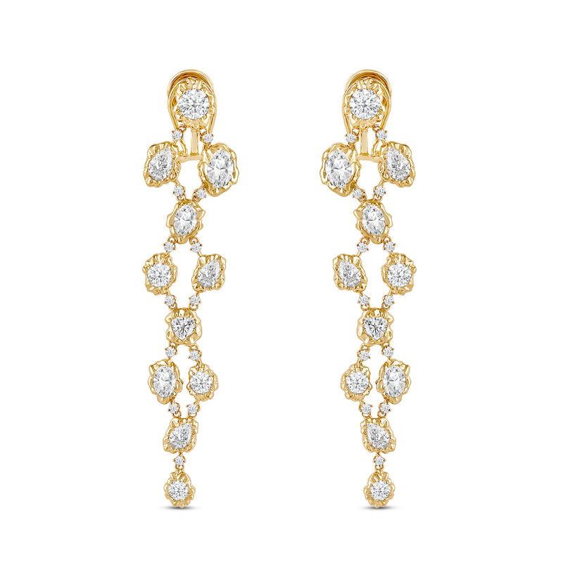 Vertessa Chandelier Earrings