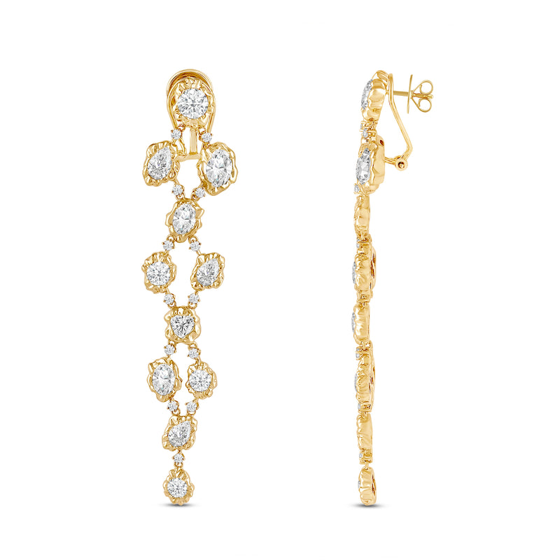 Vertessa Chandelier Earrings
