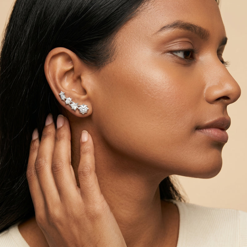 Astera Ear Climber