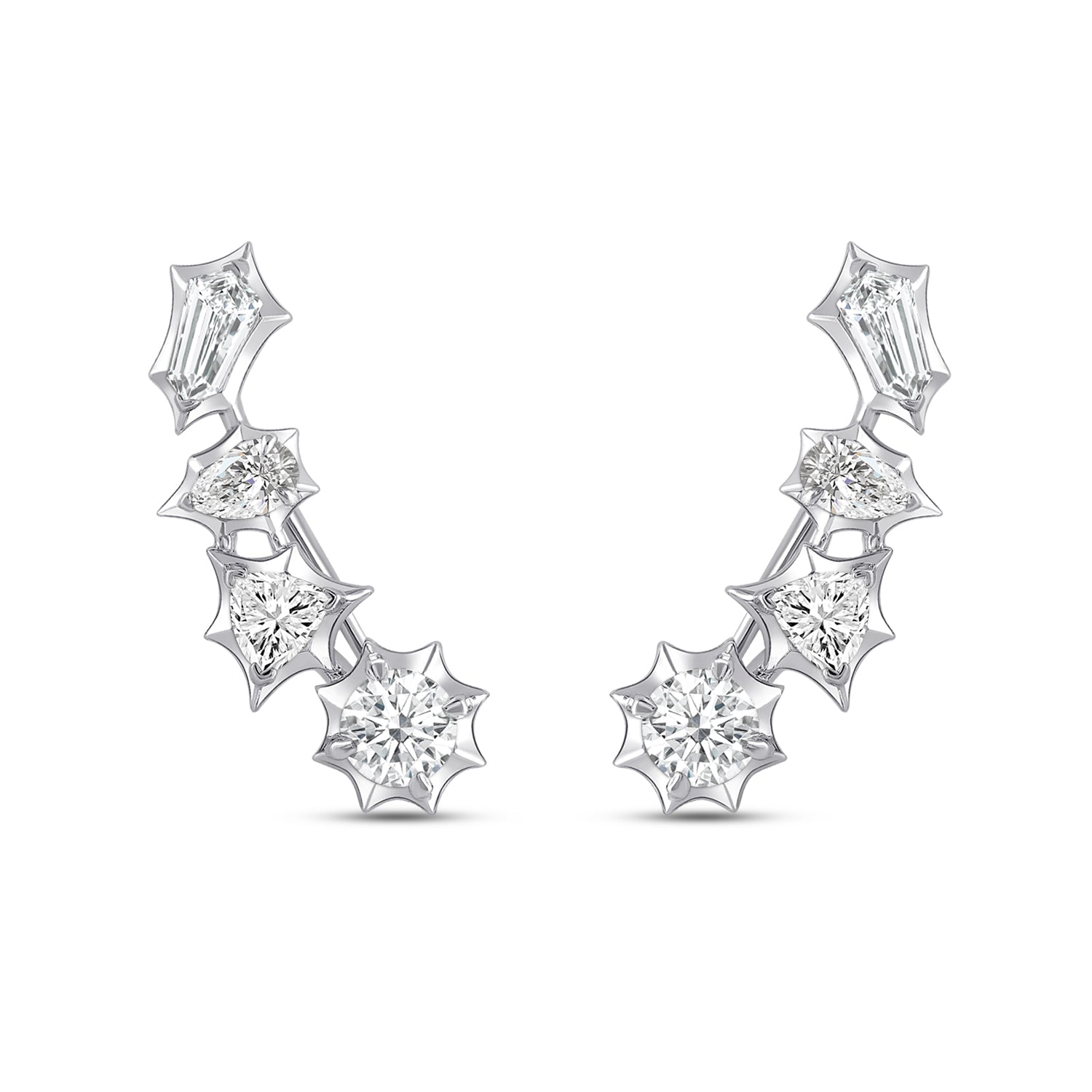 Astera Ear Climber