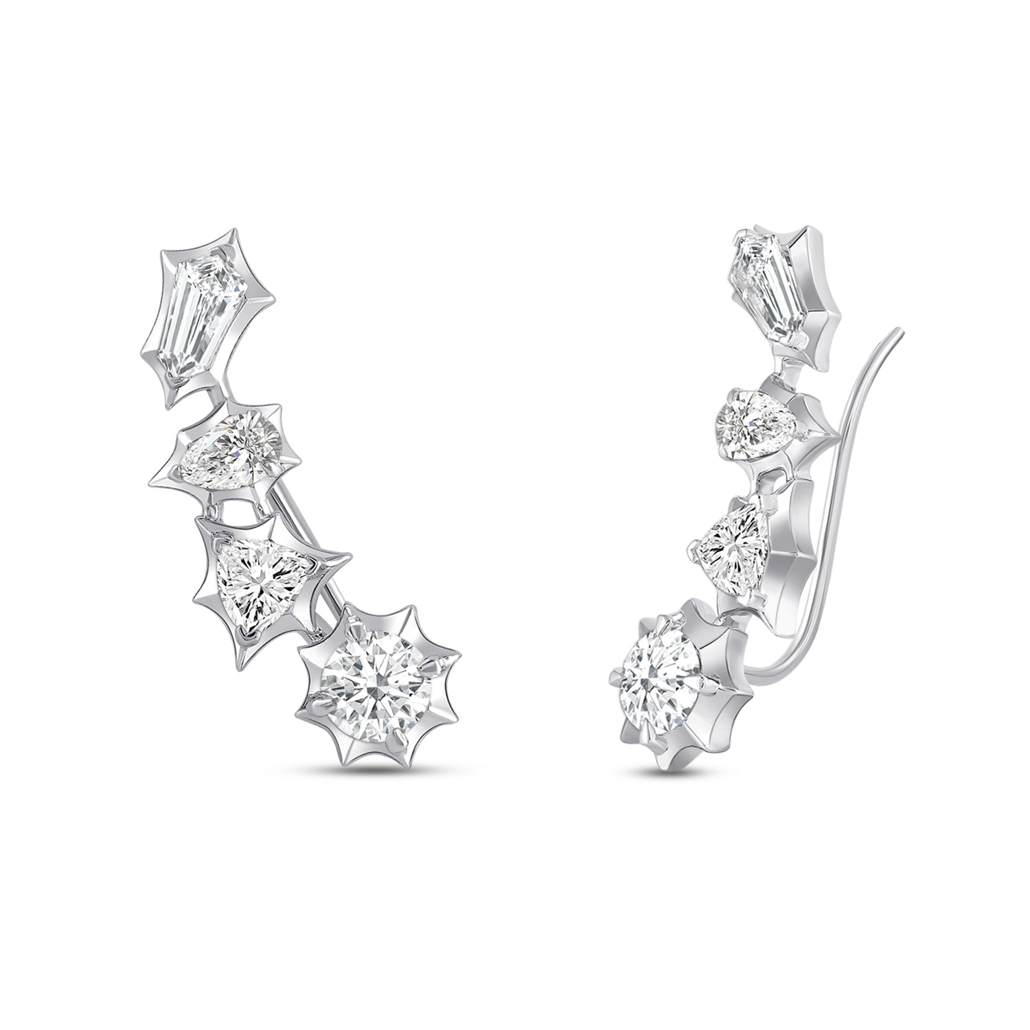 Astera Ear Climber