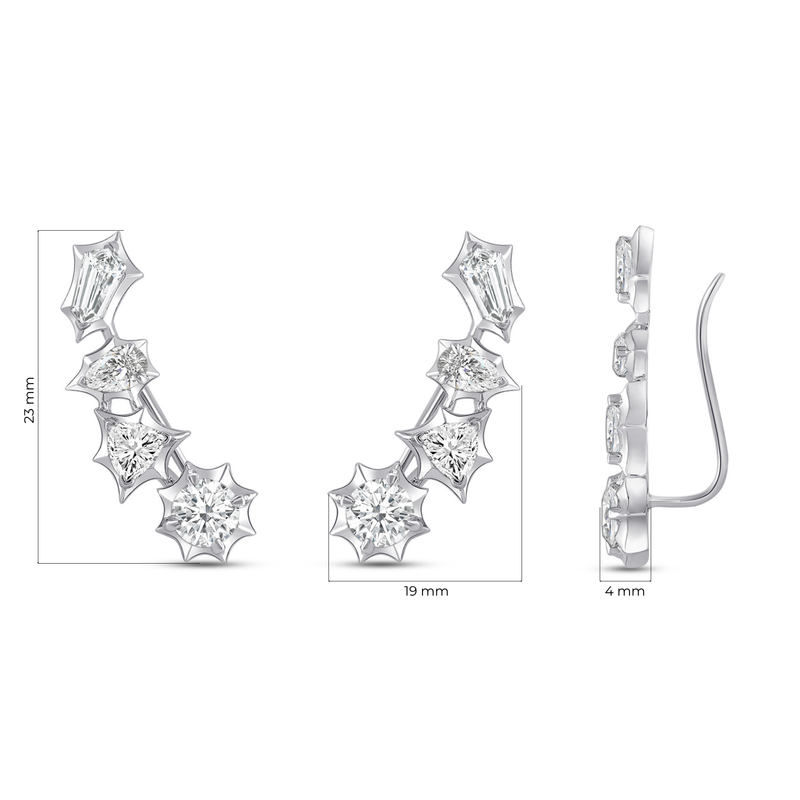 Astera Ear Climber