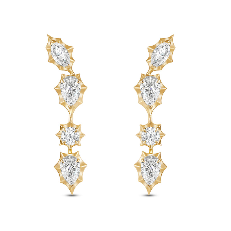 Velrix Earrings