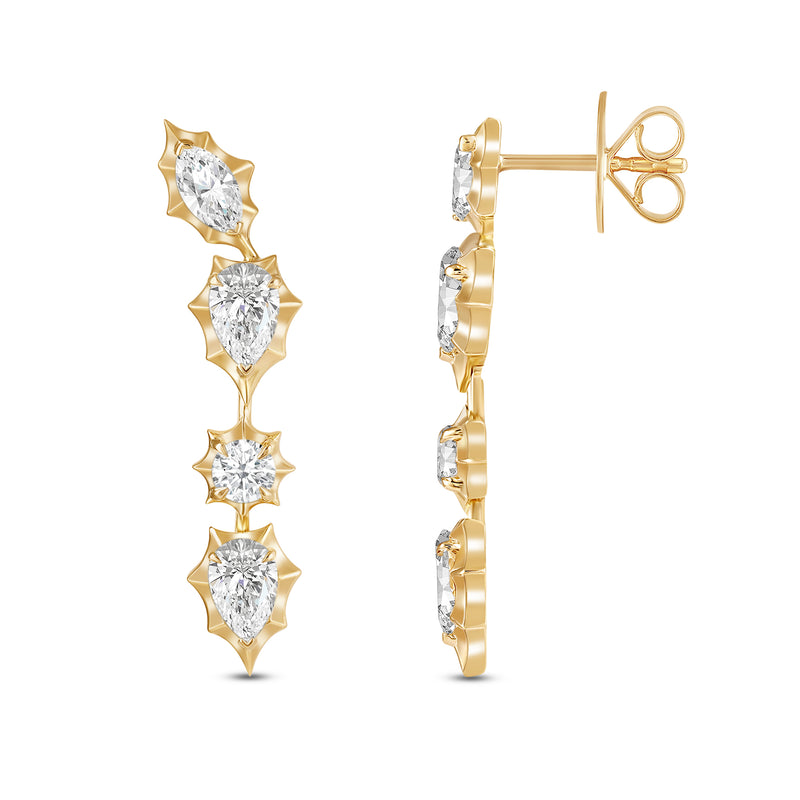 Velrix Earrings