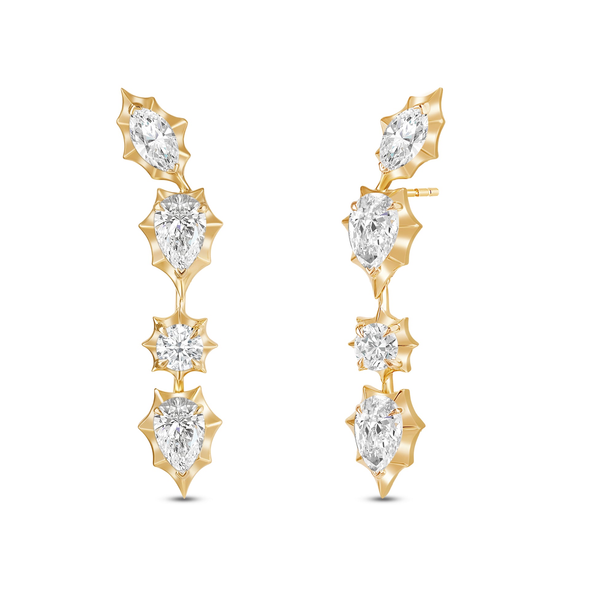Velrix Earrings