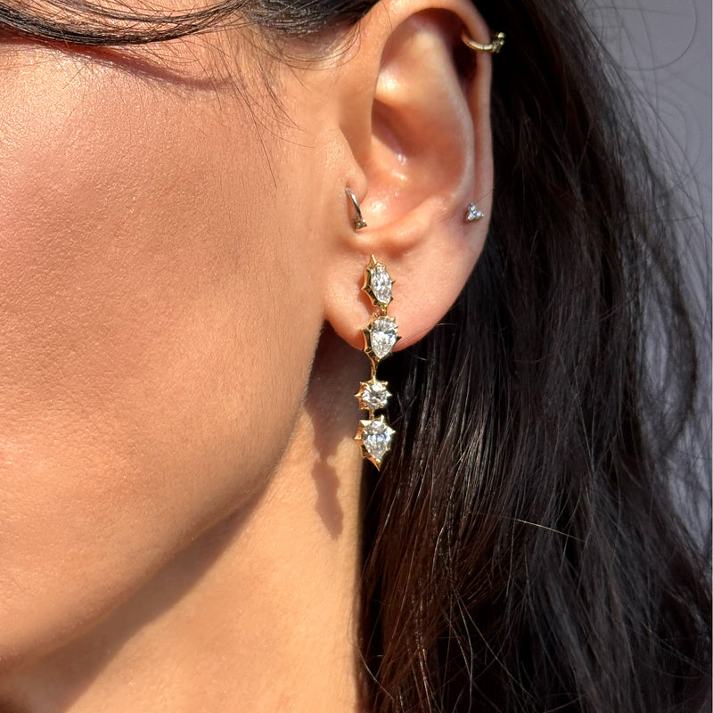 Velrix Earrings