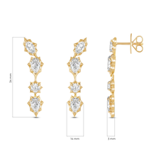 Load image into Gallery viewer, Velrix Earrings
