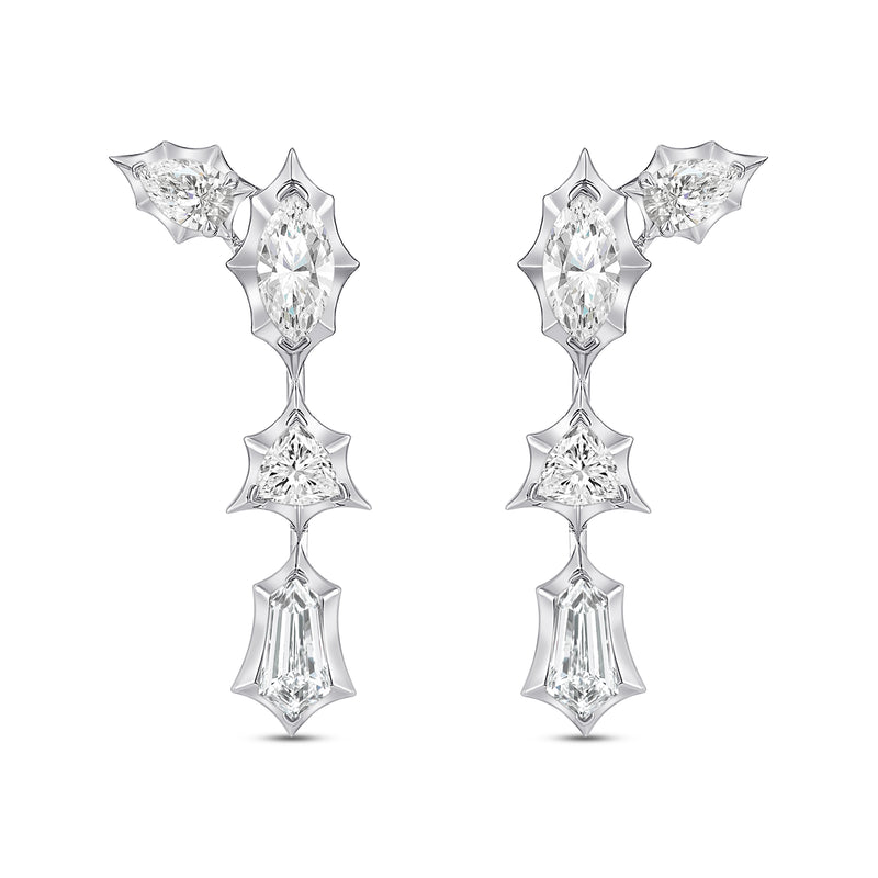 Elionne Earrings