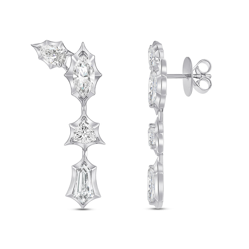 Elionne Earrings