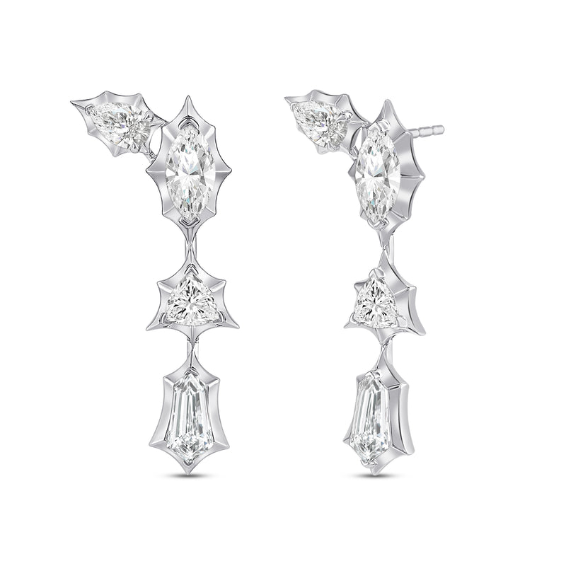 Elionne Earrings