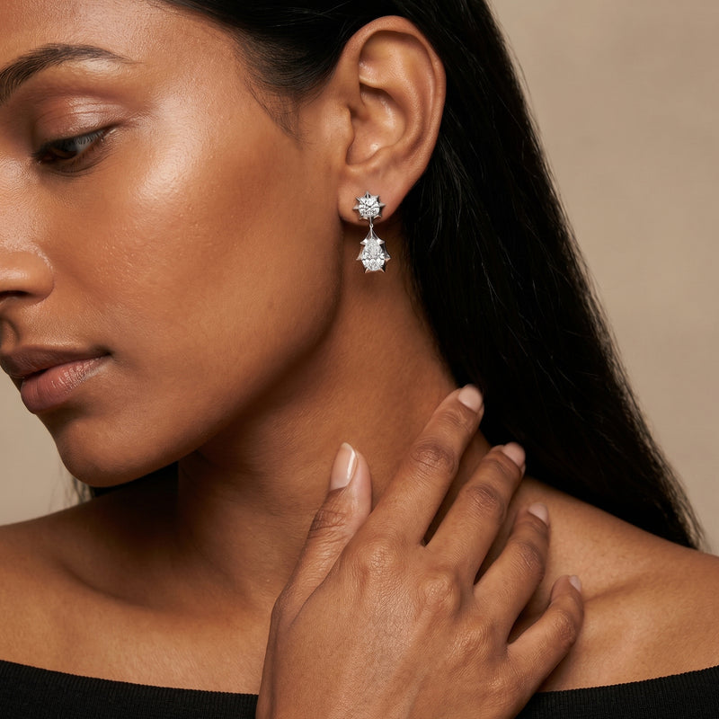 Celinea Earrings