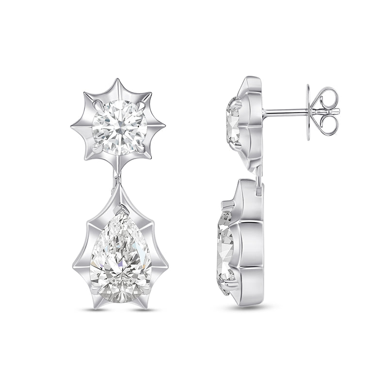Celinea Earrings