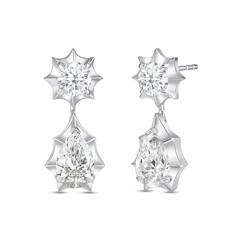 Celinea Earrings