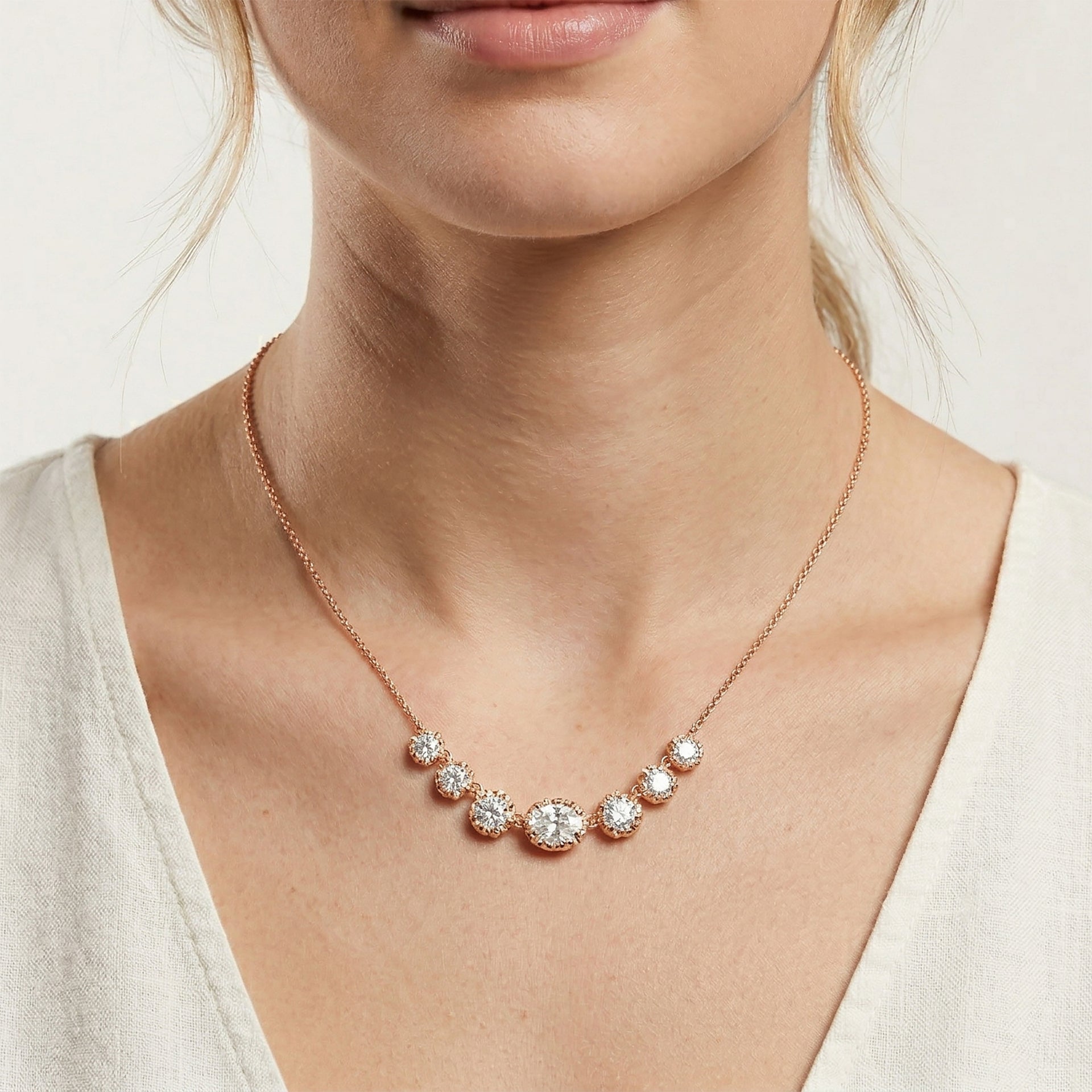 Alouen Pendant