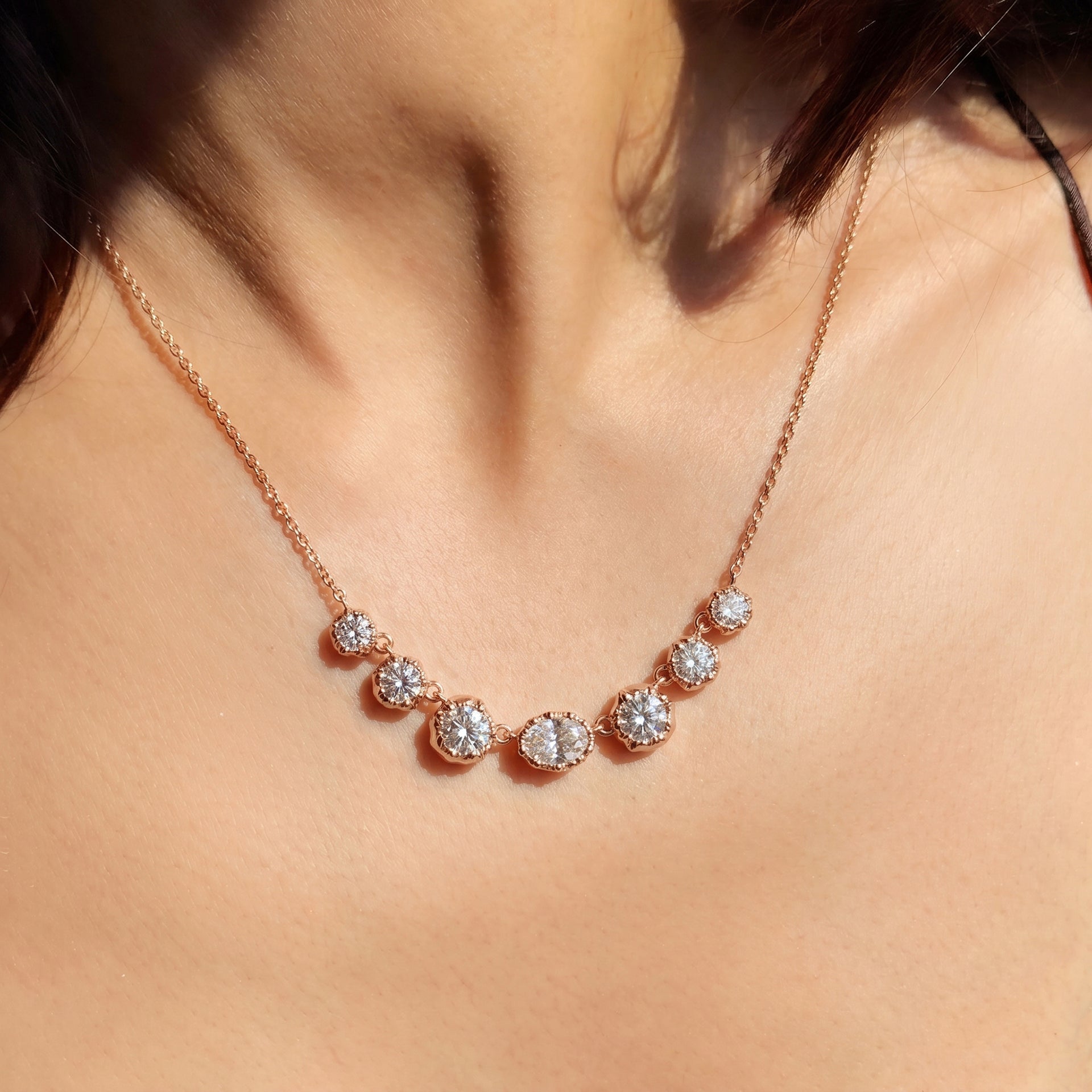 Alouen Pendant