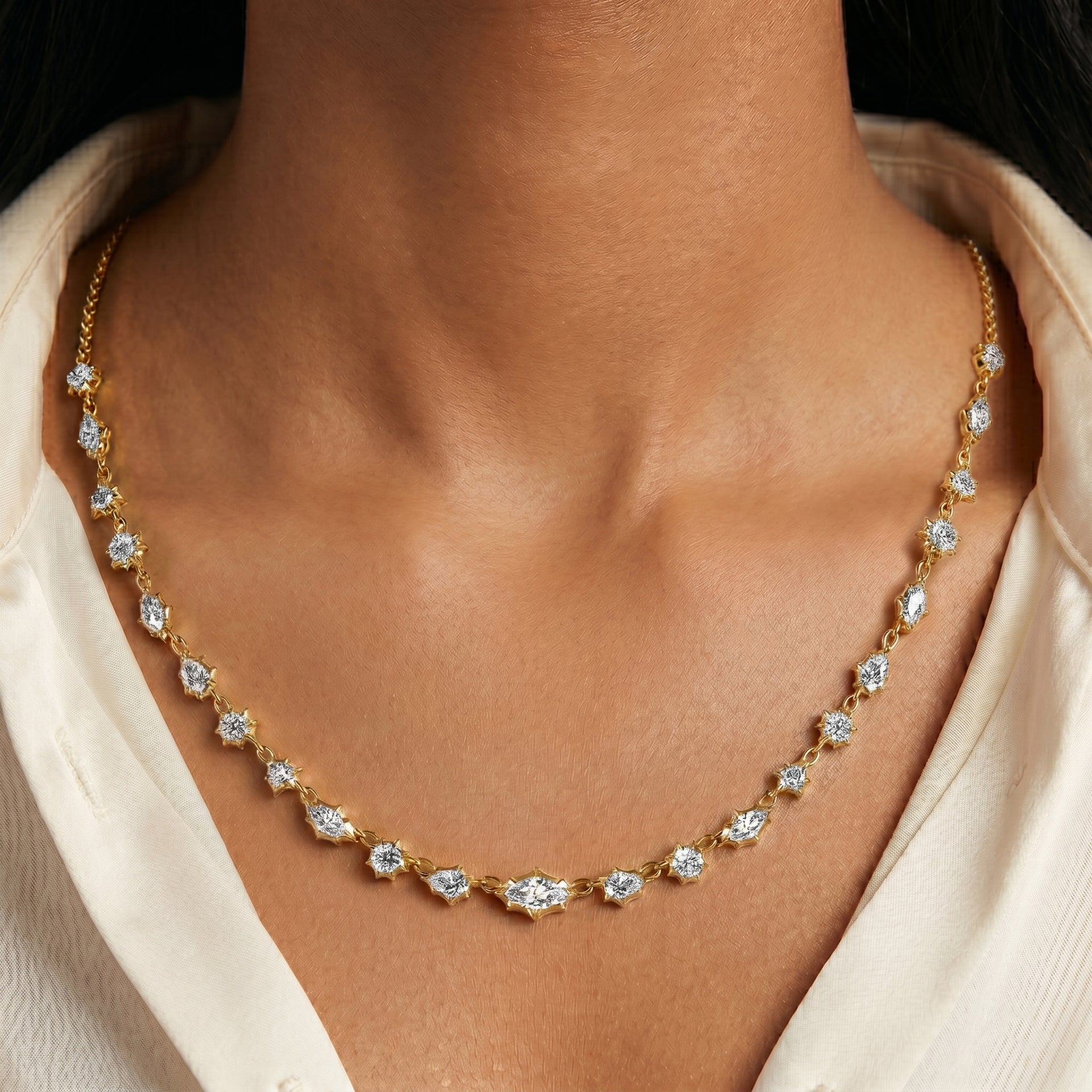 Eliorae Necklace