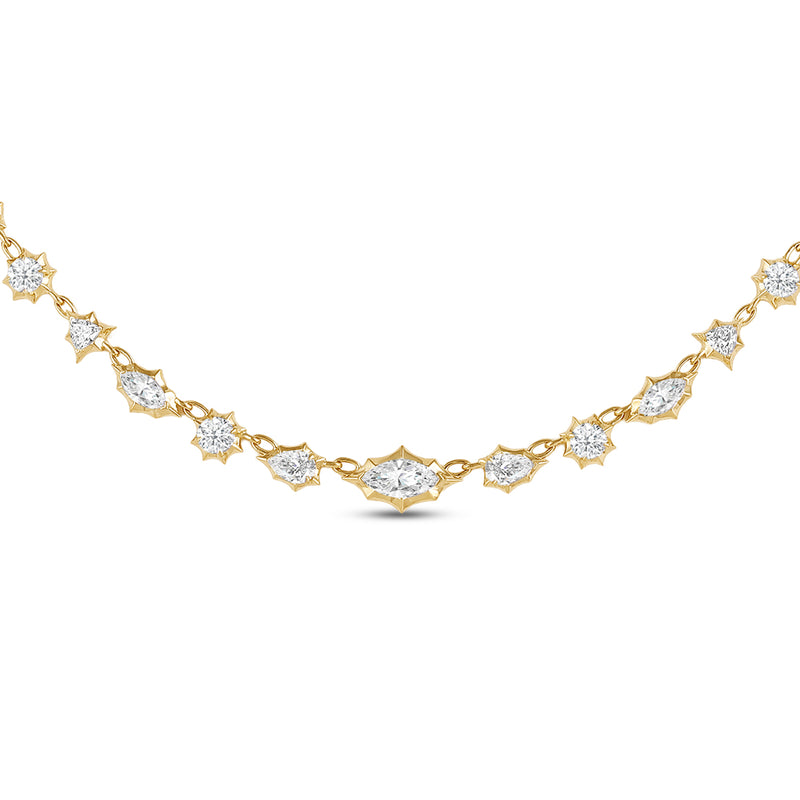 Eliorae Necklace