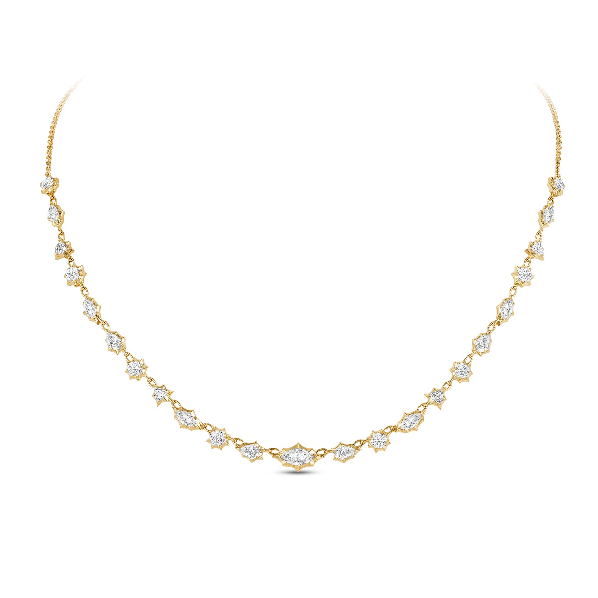 Eliorae Necklace