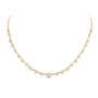 Eliorae Lab Grown Diamond Fashion Necklace