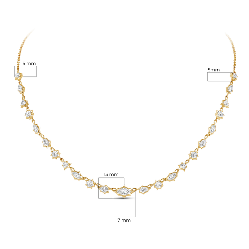 Eliorae Necklace