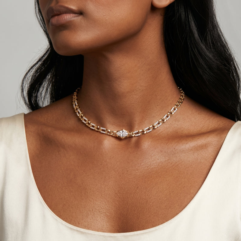 Selvor
Necklace