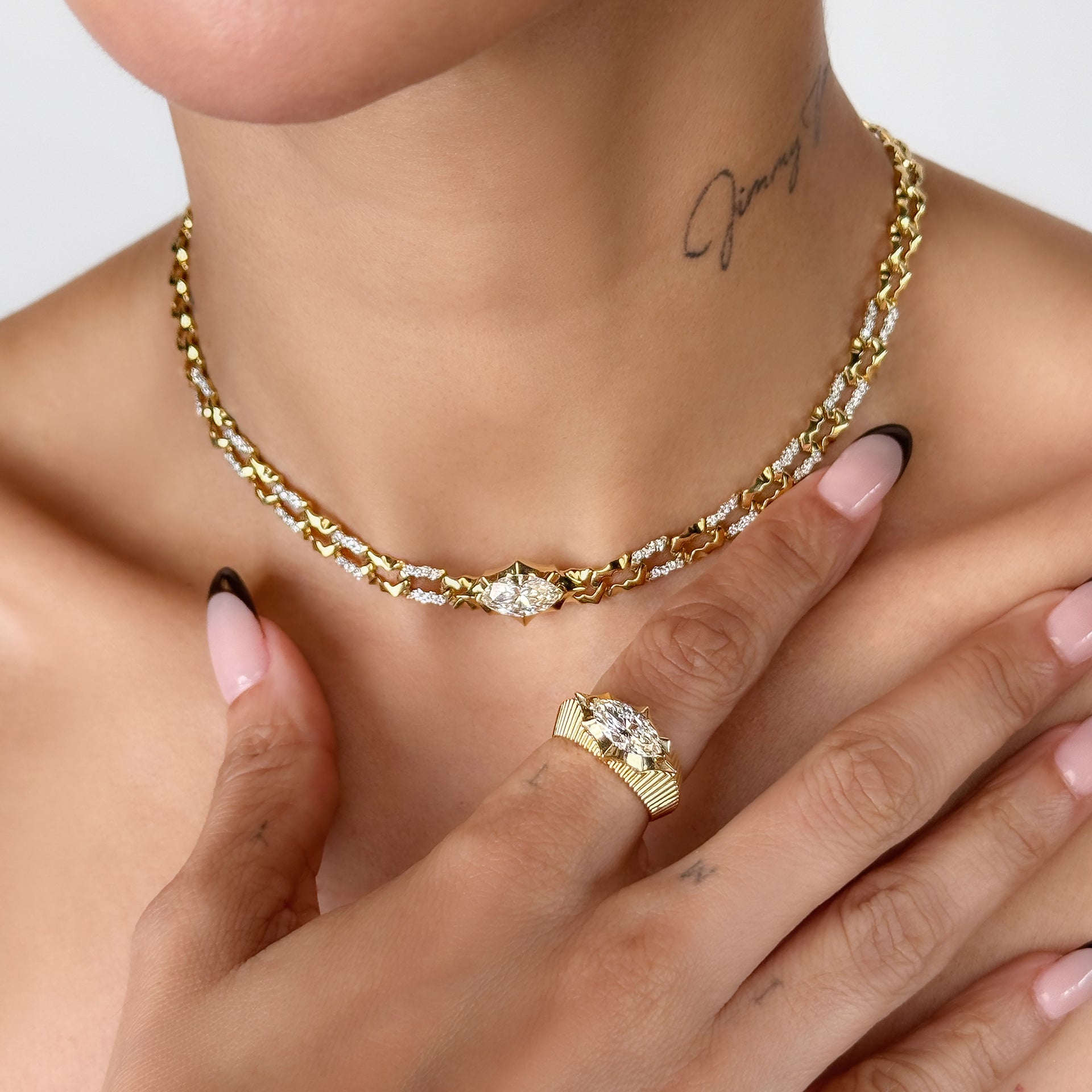 Selvor
Necklace