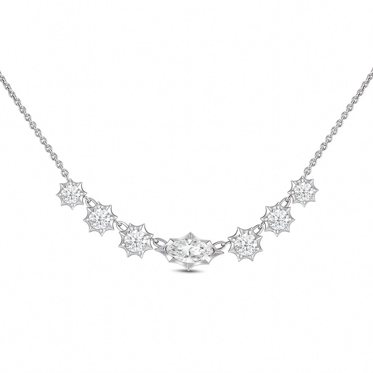 Lunarae Pendant