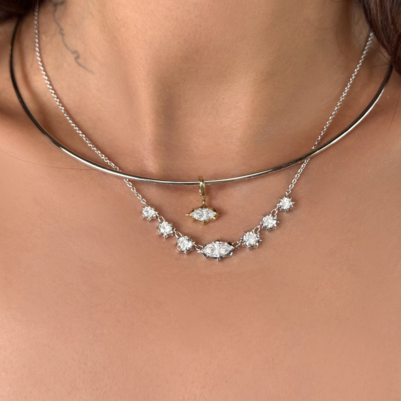 Lunarae Pendant